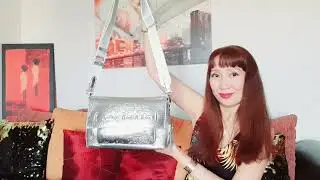Летние покупки/Платья, сумки, обувь.