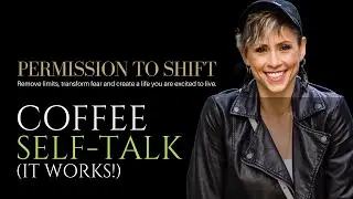 Permission To Shift - Episode 13: Kristen Helmstetter