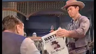 Bronson’s Best Duels