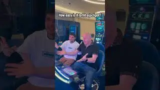 HOW TO WIN AT SLOTS 101! 