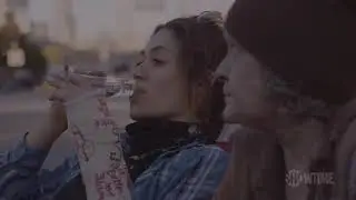 Shameless don't cry