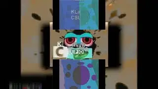 (REUPLOAD) (YTPMV) Klasky Csupo Effects 111 Scan