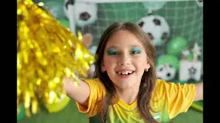 Cenário lindo futebol  | COPA DO MUNDO 2022