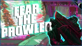 Apex Legends Montage: Unleashing the Power of the Prowler