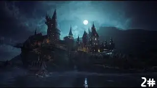 Defense against the dark arts