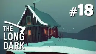 The Long Dark #18 - Маяк и тупняк
