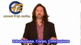 Tecniche per parlare in pubblico in modo efficace e coinvolgente. Come iniziare un discorso