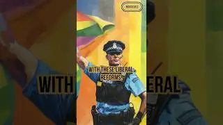 Are Police Actually Conservative?