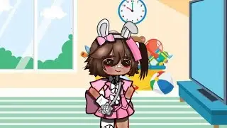 Kids be like: || ib: meech da peach || Gacha Club Skit || •` bxbabear ́•