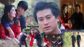 Hmong New Movie yim ua yim zoo 2019