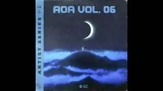 UNKWN Sounds - AOA Vol. 6 (Sample Pack)