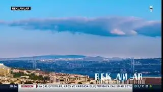 Haber Turk - Reklam Jeneriği