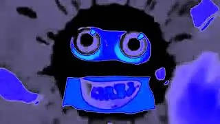Klasky Csupo Robot Logo Mega Effects In G-Major 4