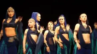 Трайбл - концерт "Полосатый рейc" №5