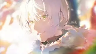 Fushi Fumetsu no Anata Live Wallpaper