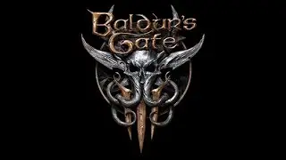 [75] Baldur's Gate 3 - Into the House of Hope