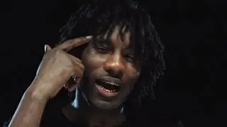 Wretch 32 -  Antwi