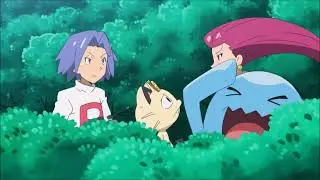 Meowth Insults Ash