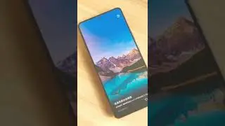 IQOO 9 BLACK WITH SNAPDRAGON 8 GEN 1