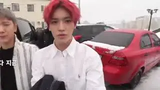 NCT IN UKRAINE(rus crack sub)