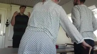 AT2 - Jakob Ovesen part 2/2