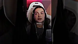 Очередной донат Амине Тендерлибае от любимого зрителя Андрея😝 