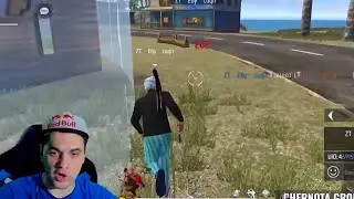 На мне держится игра на красоту?🧚🏿‍♀️