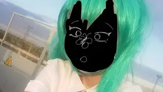 °•° Я думаю... // Меме // Gacha Nox °•°