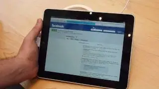 Apple iPad Review HD