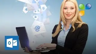 How to Communicate Effectively through Email in Outlook 2013?