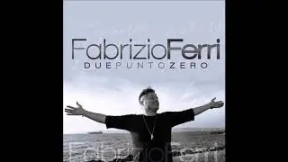 fabrizio ferri nzieme a te