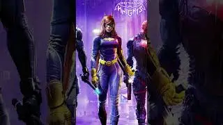 All Batgirl Suits Ranked - Gotham Knights 