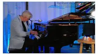 The River of Calm Live Concert Series 10 X 1 - Dane Bryant