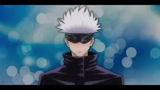 GOJO | Metamorphosis | AMV
