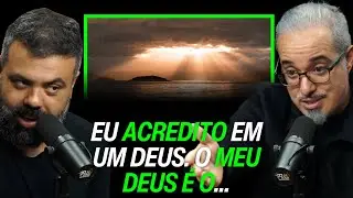 THE GOD OF IGOR DO FLOW IS...