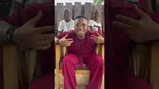 Petit Afro - Weka (Official Dance Video)