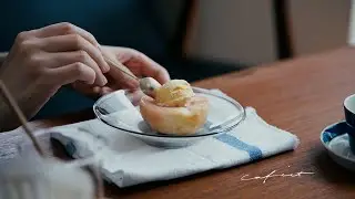 Cold Noodles and Refreshing Sweets You Want to Eat on a Hot Summer Day