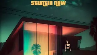 Corey J - Stuntin Now (Official Audio)