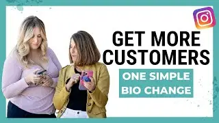 Bio Change For More People To Find Your Instagram (SEO Tips)
