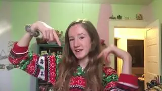 WHAT I GOT FOR MY 13TH BDAY (2018)