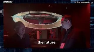 Hope & wonder - shared live from the Dubai Futures Forum.