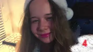 Нг выпуск//ТОП 11 самых новогодних фишек!!!