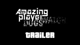 Amazing Player: Watch Dogs (trailer)