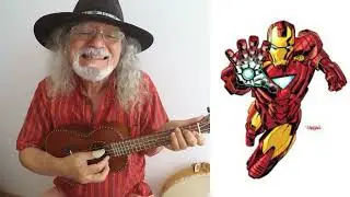 Super Heroes