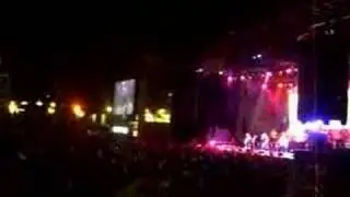 family values tour korn blind part 1
