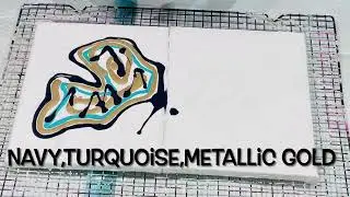 Art n craft~🤩 HOLIDAY FUN WITH FAMILY AND FRIENDS ~Quick creation art therapy