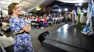 Fandango por la Lectura, desde Puerto Vallarta, Jalisco