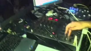 HUMANITARNA ŽURKA @ KLUB LOCO LOCO KIKINDA Dj Lucky VOL 2