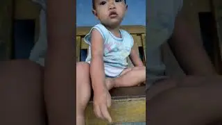 Anak kecil bahasa sunda kocak