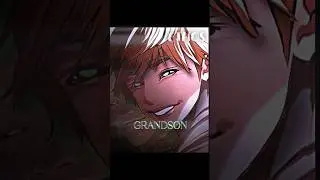 Kuroda's - Ryuhei Kuroda edit 
